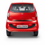 Tata GenX Nano 2015 года